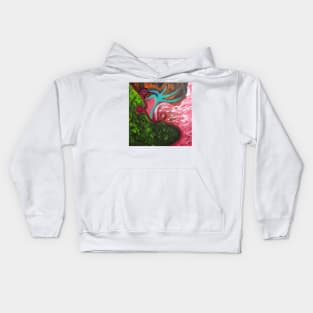 Tree of Life Kids Hoodie